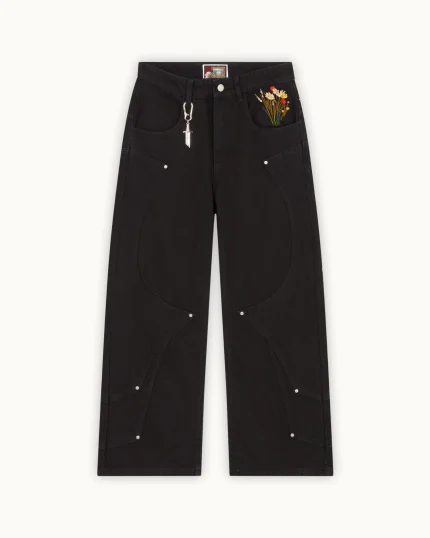 Fallen Knight Denim