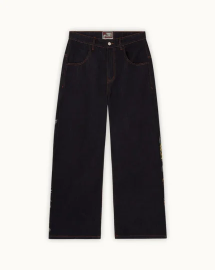 Tsuru Denim