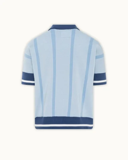 England Knitted Jersey