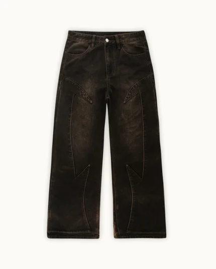 Heavens Eclipse Denim