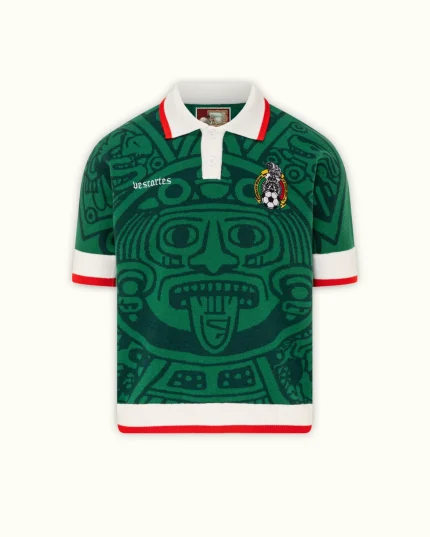 Mexico Jersey