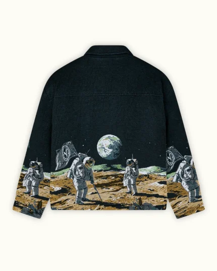 Moon Landing Jacket