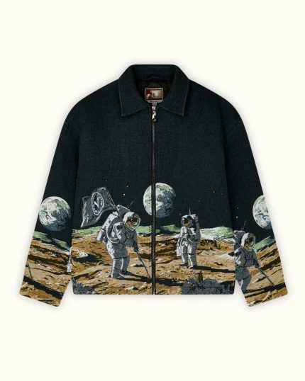 Moon Landing Jacket