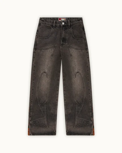 Thoroughbred Denim